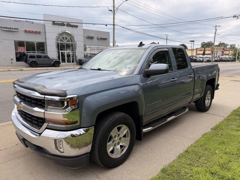 chevrolet silverado 1500 2016 1GCVKREC5GZ305720 image chevrolet silverado 1500 2016 1GCVKREC5GZ305720 image